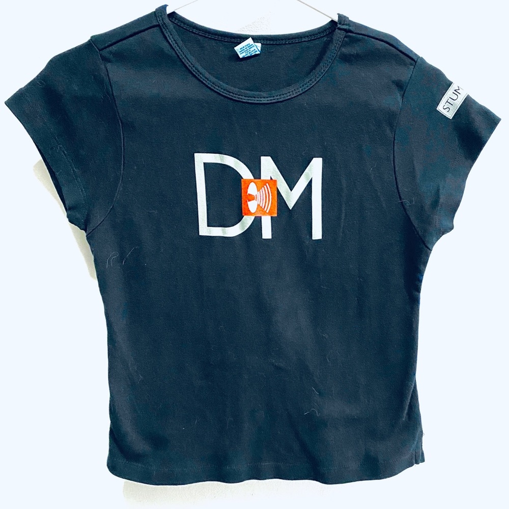 DEPECHE MODE band T-shirt